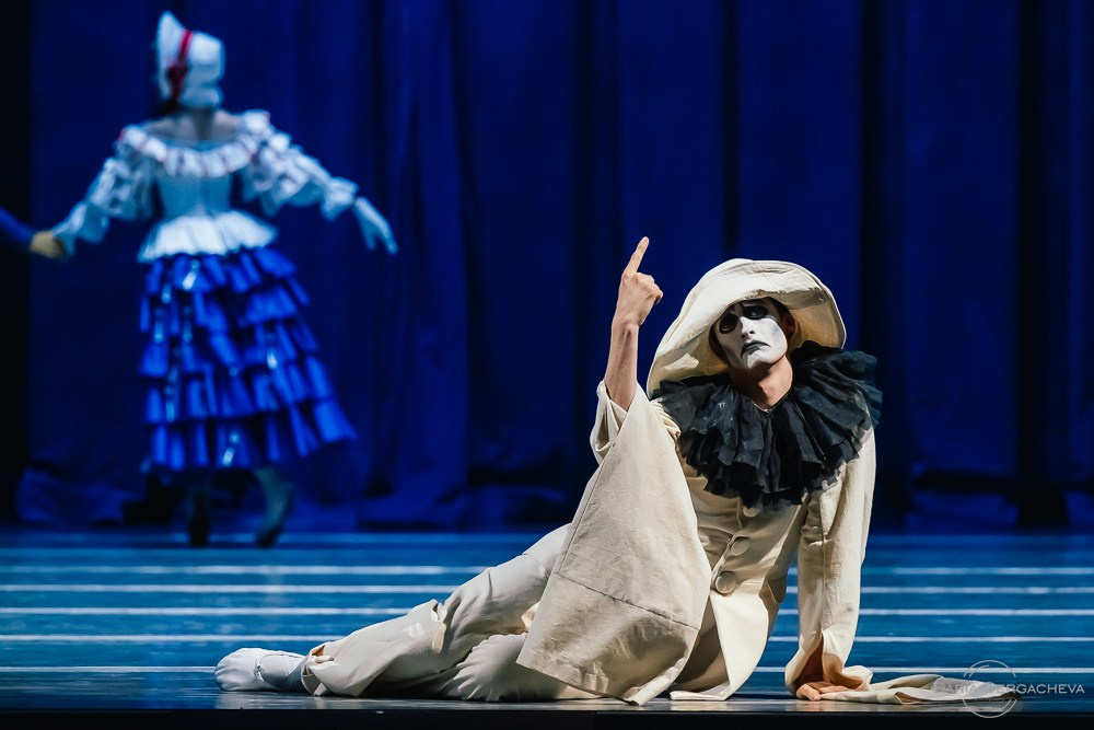 Карнавал. DariaRock / Фотограф Екатеринбург