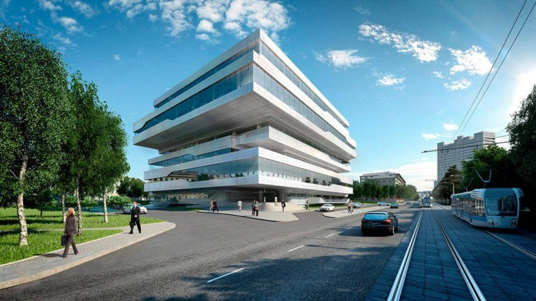 Красивые места для фотосессии в Москве для свадебной и семейной съемки