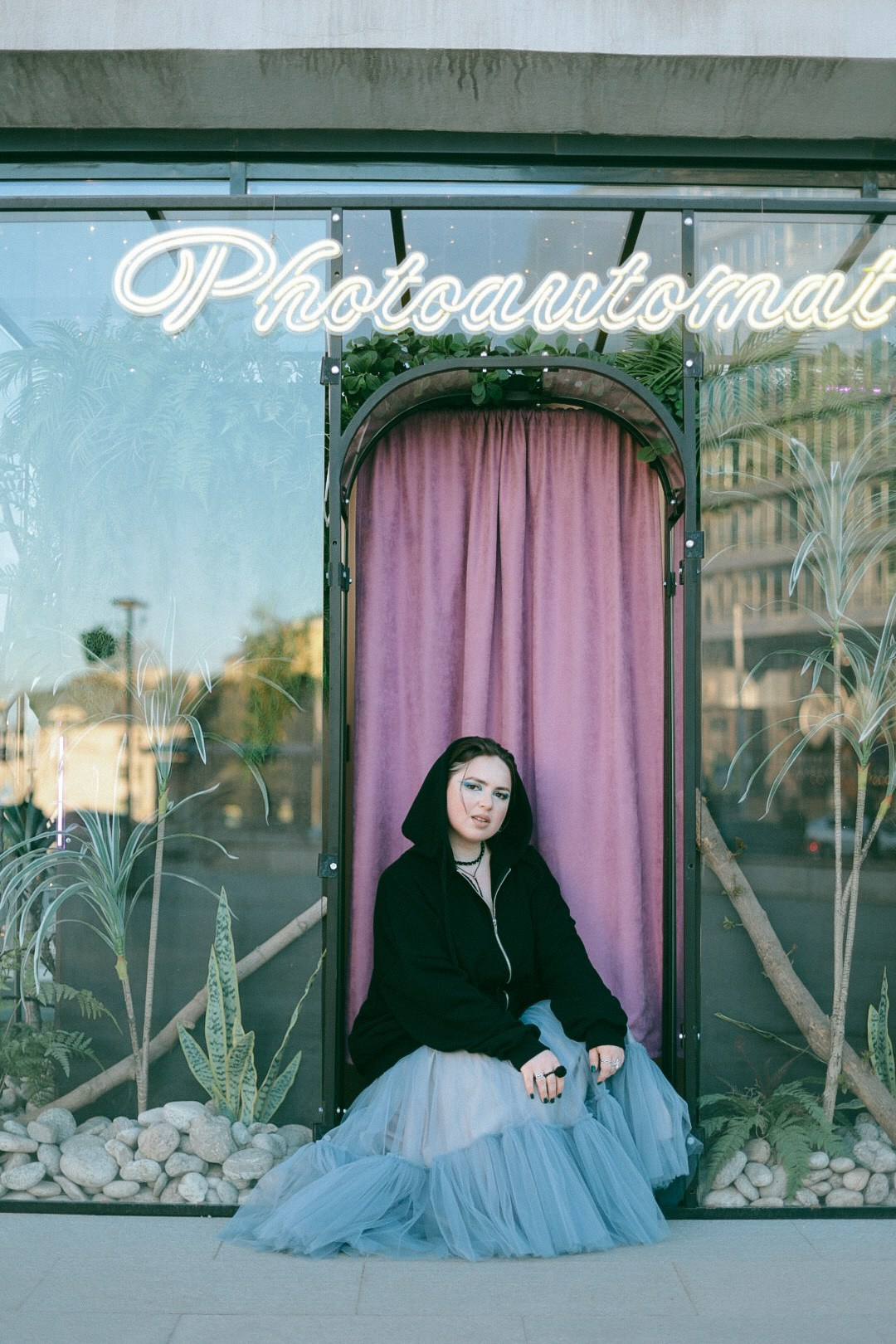 Рома и Марина. Фотограф Нижний Новгород