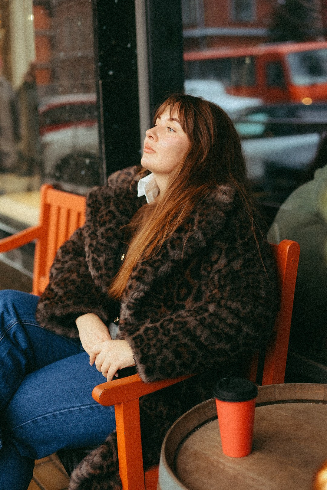 Аня. Фотограф Нижний Новгород