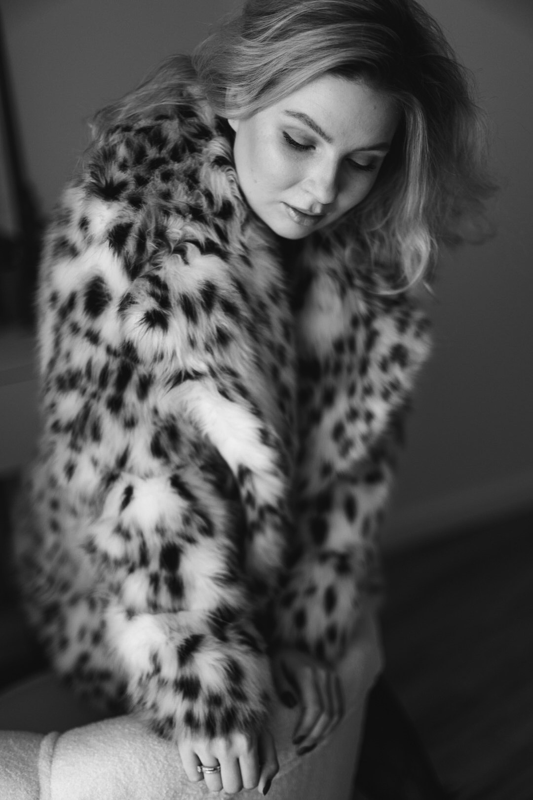 Оля. Фотограф Нижний Новгород