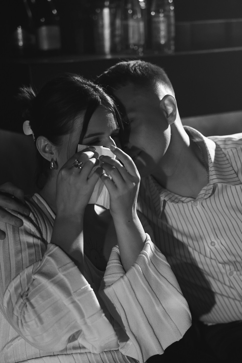 Никита и Лена. Фотограф Нижний Новгород