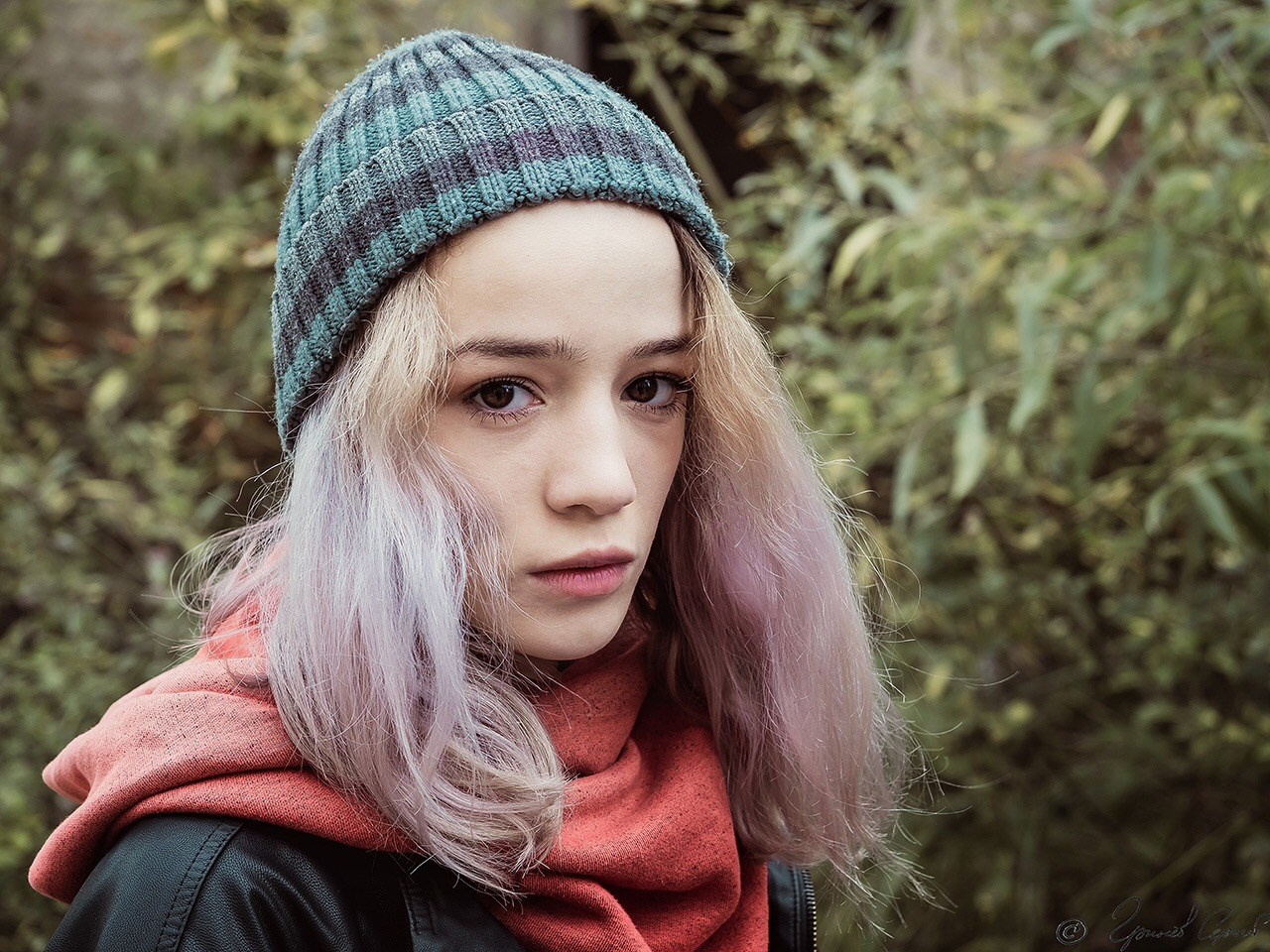 Сюжетное…. Фотограф