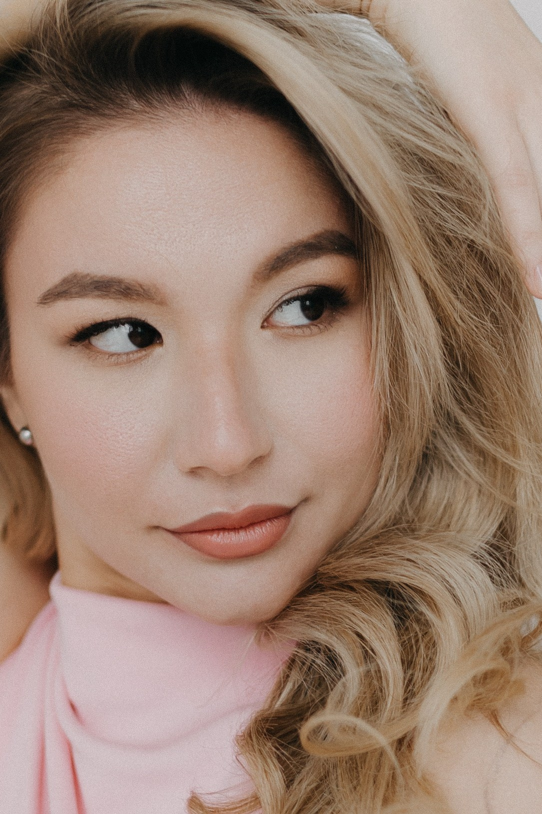 Анна. Ланемец Юлия — фотограф Волгоград/Волжский