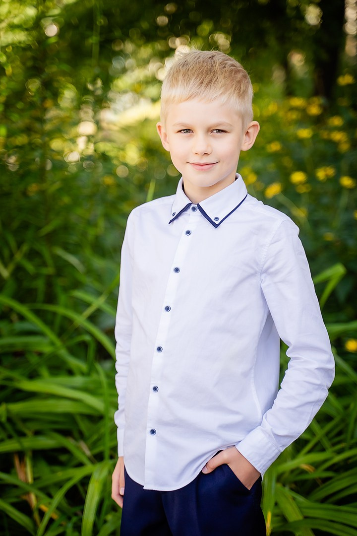 Общее фото / Виньетка Школа. Детский и Школьный фотограф во Владивостоке. Выпускные альбомы