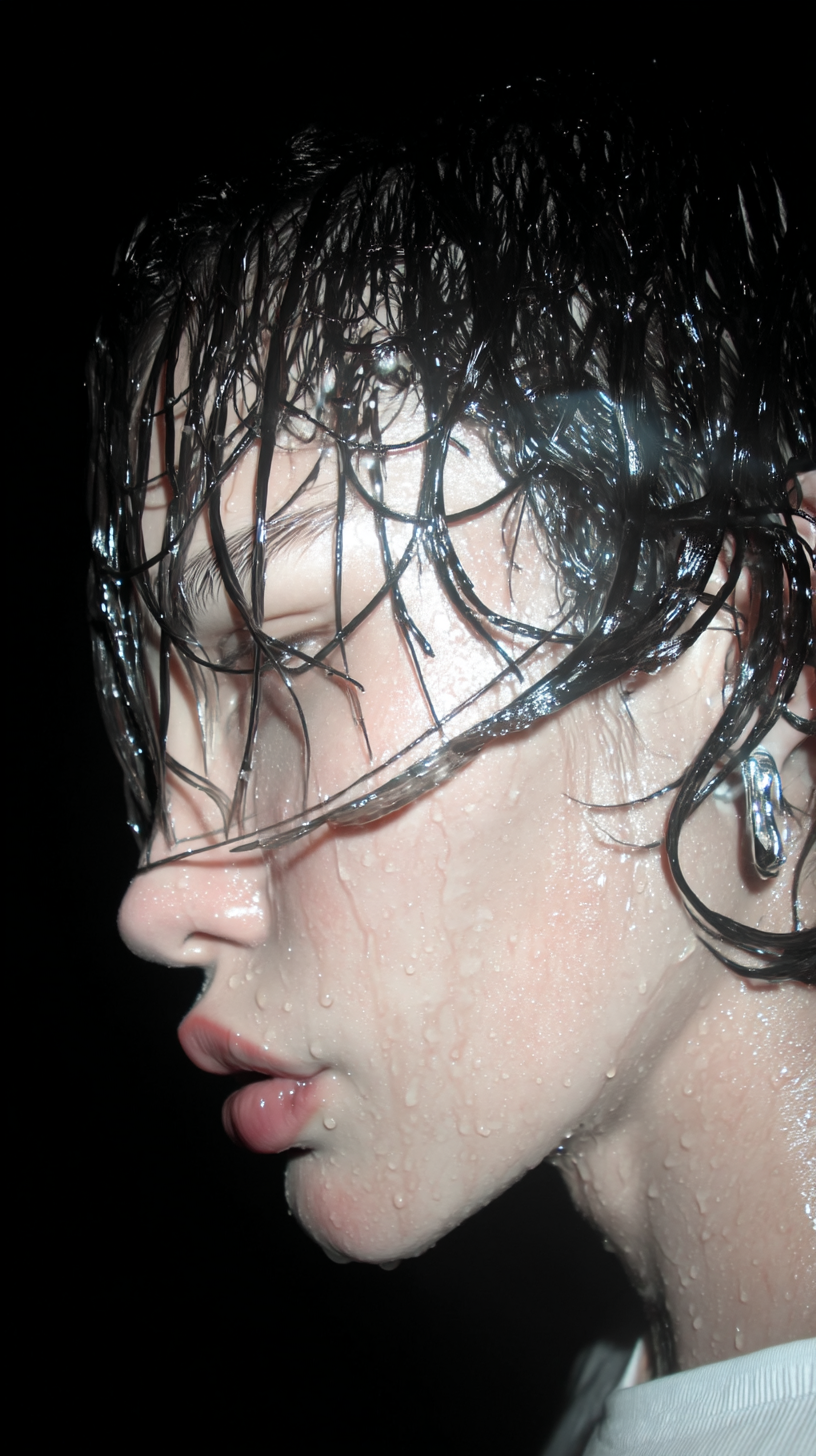 AI — фото. Yung_linn_ai