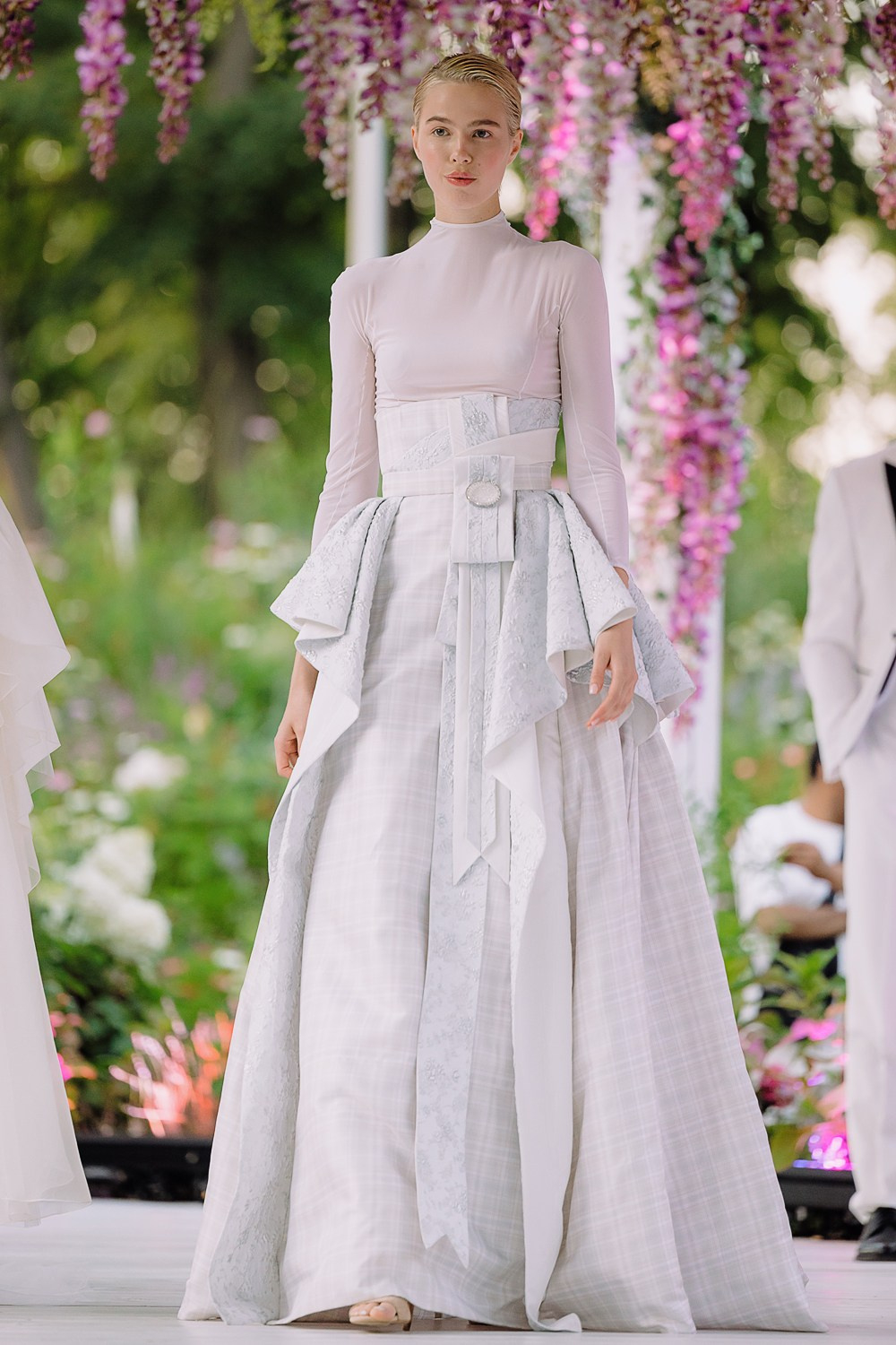 Wedding Day для журнала Wedding