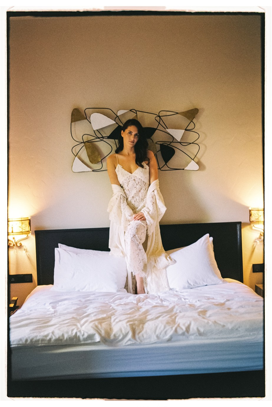 Винтаж стори. Главная