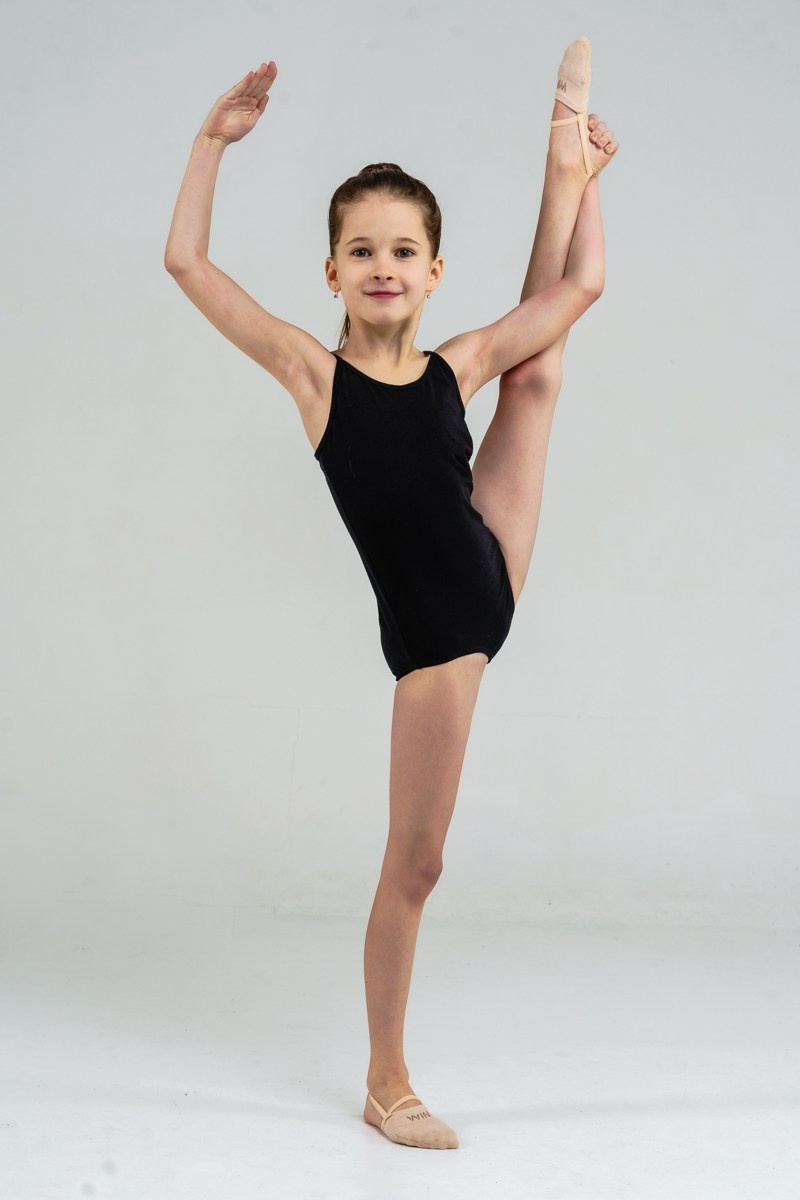 Студийная съемка эстетической гимнастики. Репортажный и семейный фотограф в Санкт-Петербурге Тарас Марченко