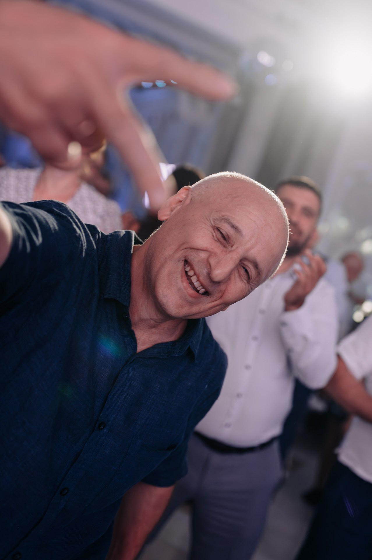 Новбытхим. Night2Day Санкт-Петербург