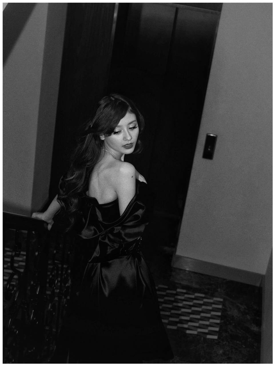 Клиенты. Визажист и стилист по волосам. Москва. Сталина Тамара