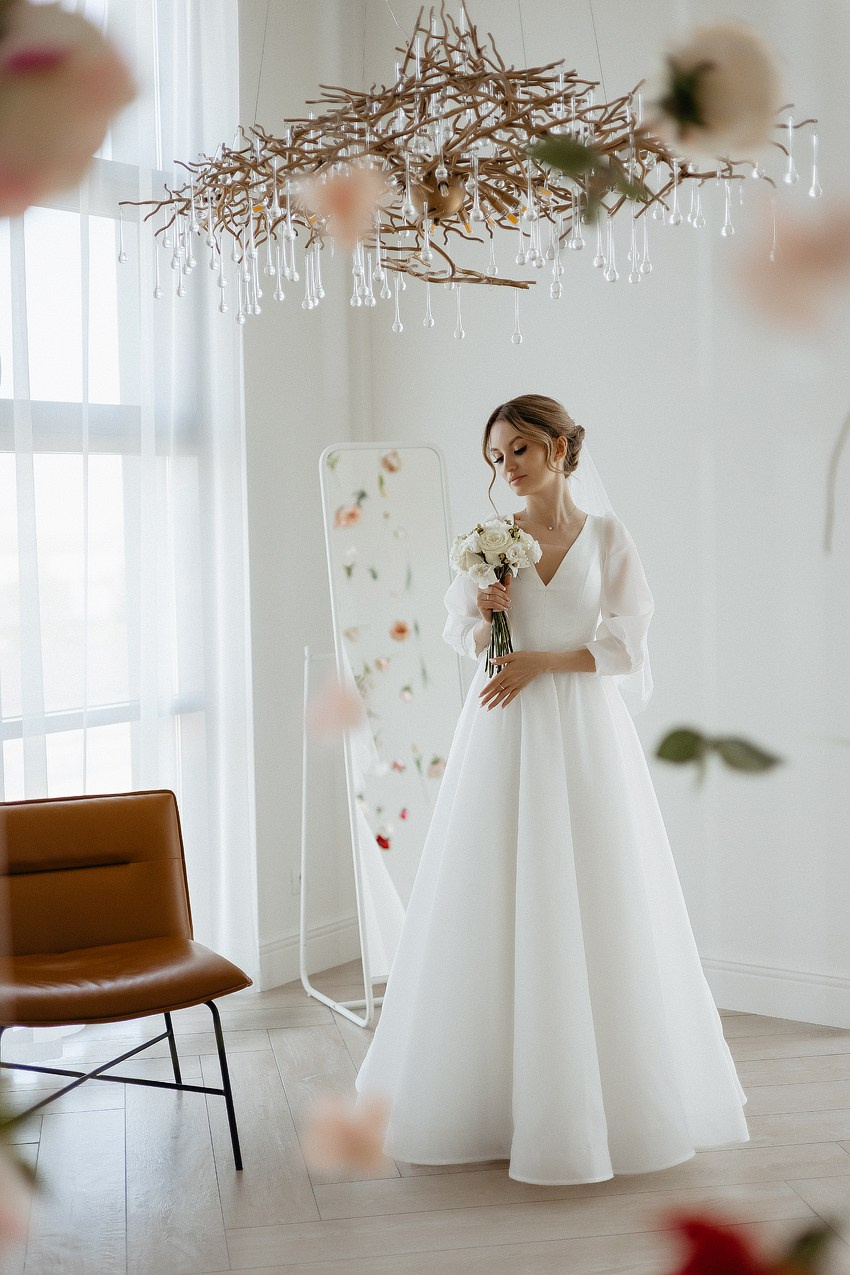 Сабина и Григорий. Свадебный и семейный фотограф в Челябинске. Аврамец Анна