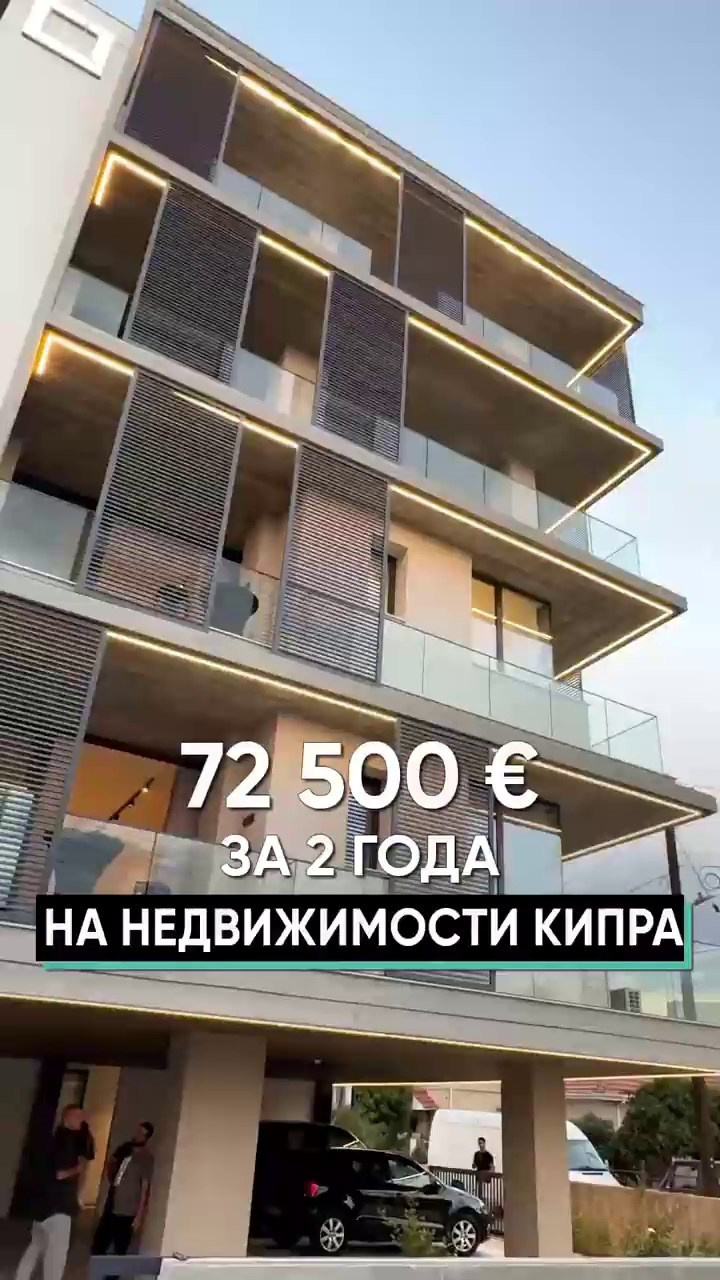 Видео Недвижимость. Видеограф Добромыслов