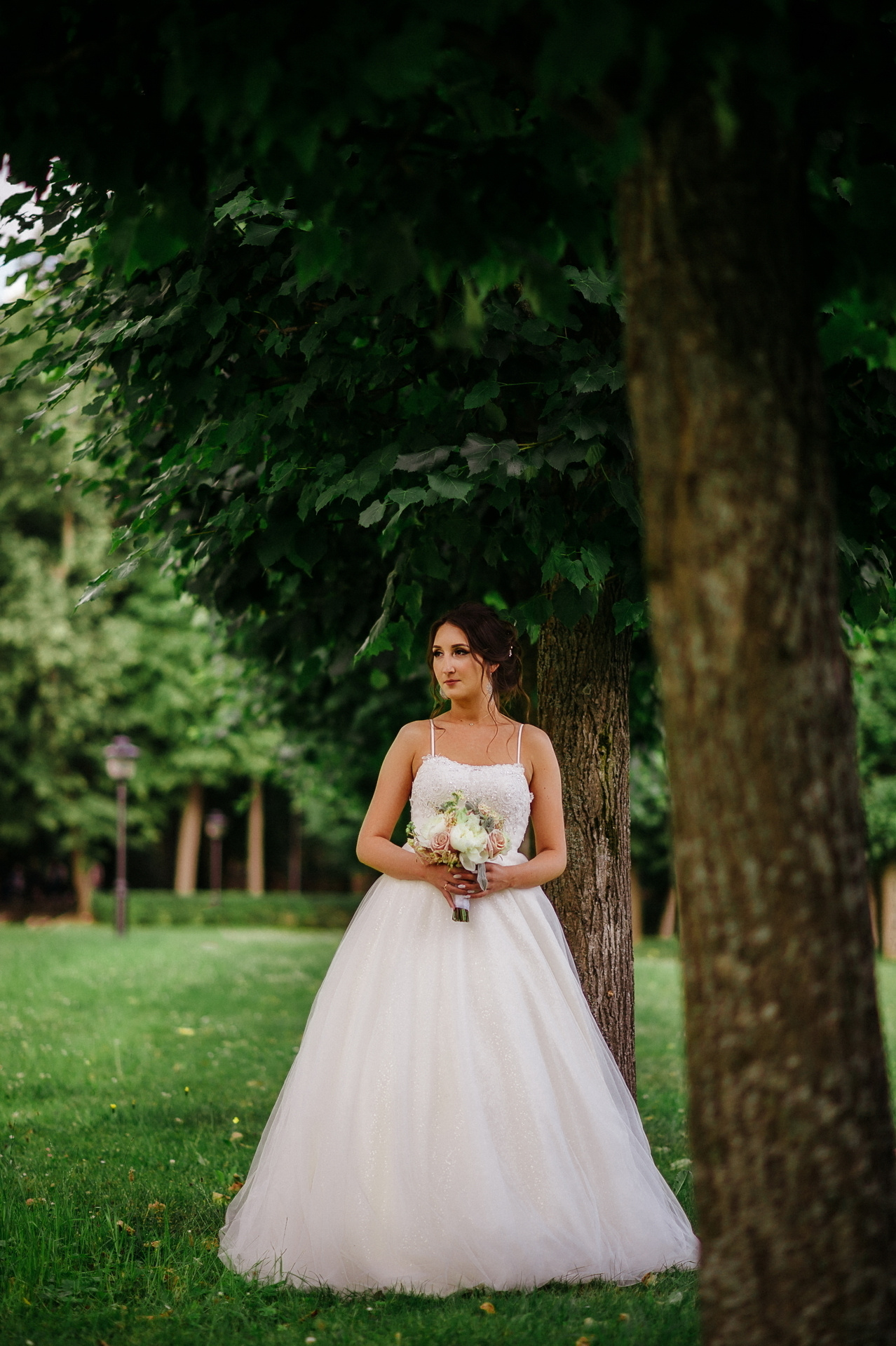 Надежда и Петр. Фотограф Павел Беляев