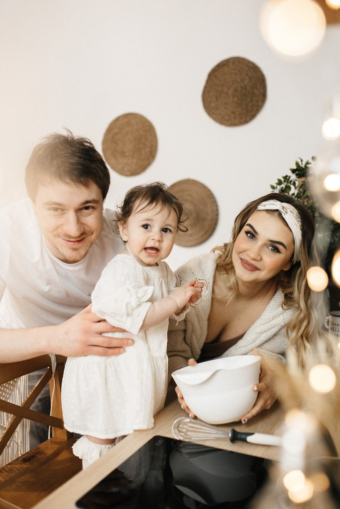 Семейный фотограф в Краснодаре. Свадебный, репортажный фотограф Дмитрий Макарченко