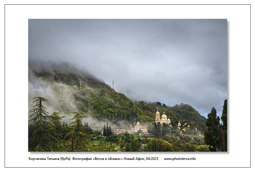 Арт & поэзия. Татьяна Корчагина. Фотограф, художник. Обучение фотографии