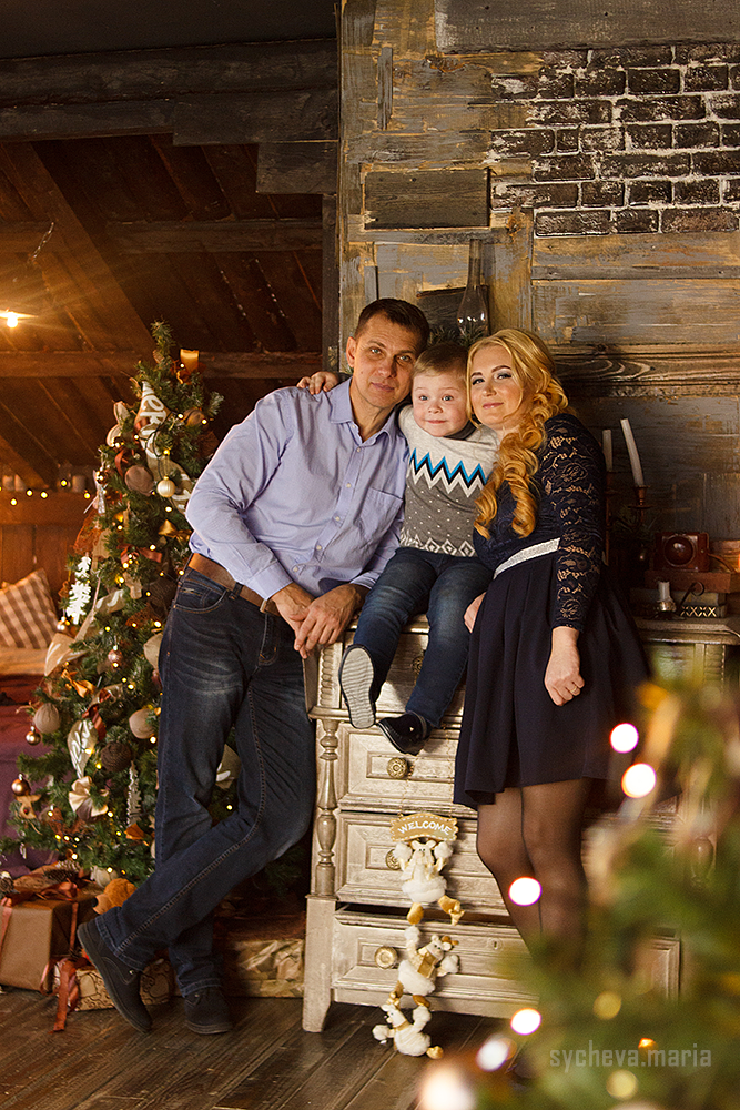 Семейные студийные фотосессии. Детский и семейный фотограф, фотограф мероприятий Нижний Новгород