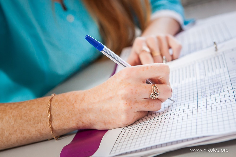 ДИКСИ склад. Видеооператор/Фотограф Николай Завьялов