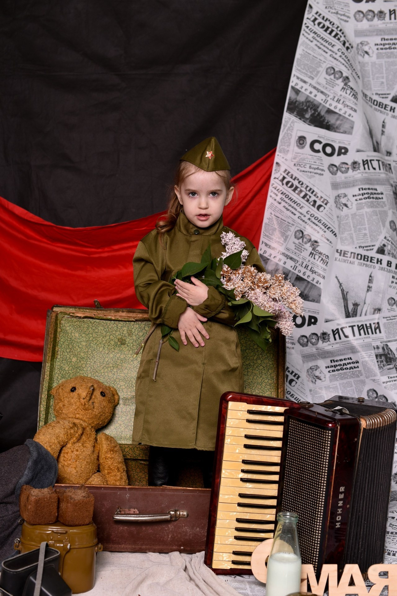 Отзывы. Семейный фотограф Анна Лищук г. Таганрог