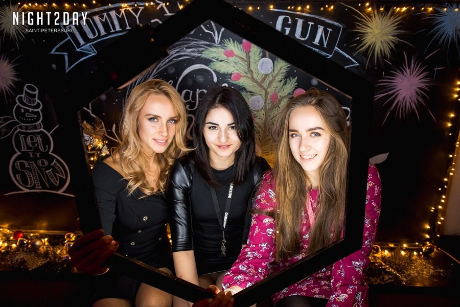 Репортажная клубная. Денис Сизанов | Профессиональная фото и видеосъемка