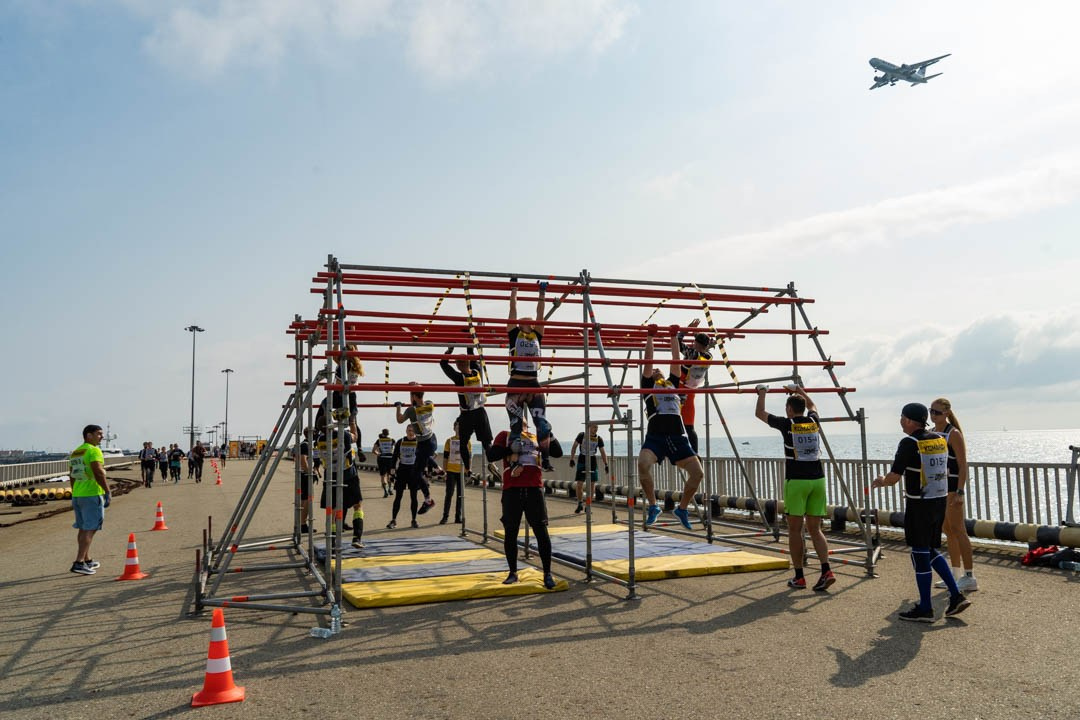 Гонка героев «Urban Sochi» 2022. Репортажный фотограф в Красной Поляне и Сочи Павлюченко Екатерина