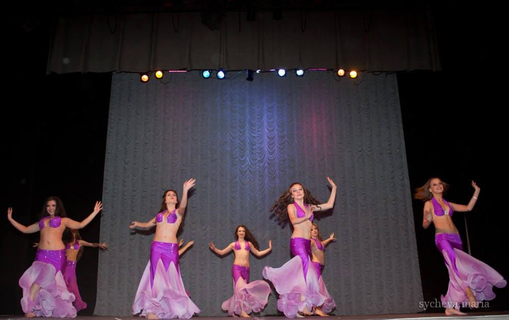 Амира. Детский концерт. Детский и семейный фотограф, фотограф мероприятий Нижний Новгород