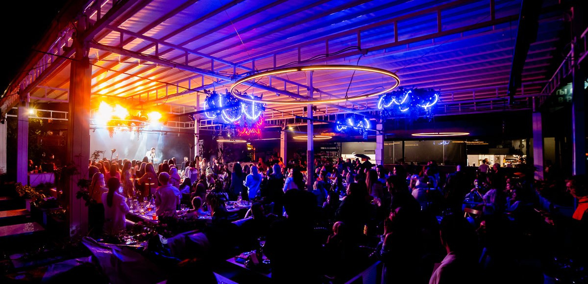 Нодар Ревия концерт «БОЛЬШОЙ САД» Ростов-на-Дону