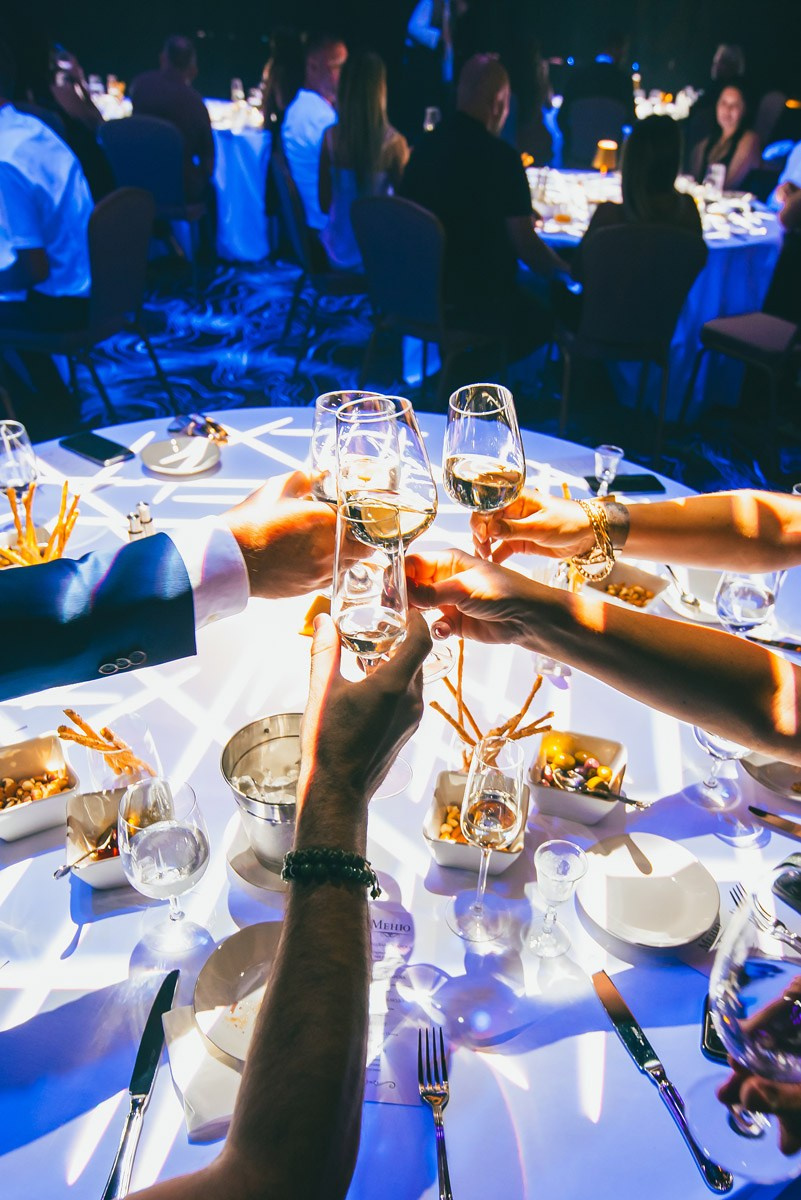 Old House Resort & Spa — «12 стульев»