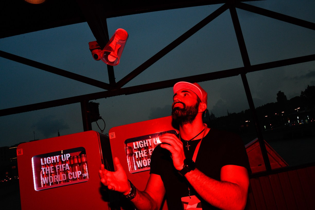 #BUDBOAT. Артур Погосян — лучший свадебный фотограф России