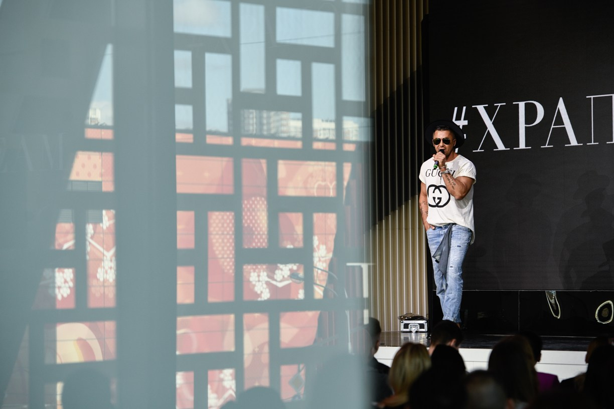 БИТ18. Артур Погосян — лучший свадебный фотограф России