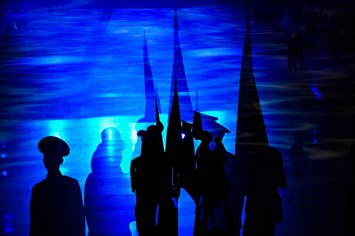 ММКБ 2018. Артур Погосян — лучший свадебный фотограф России