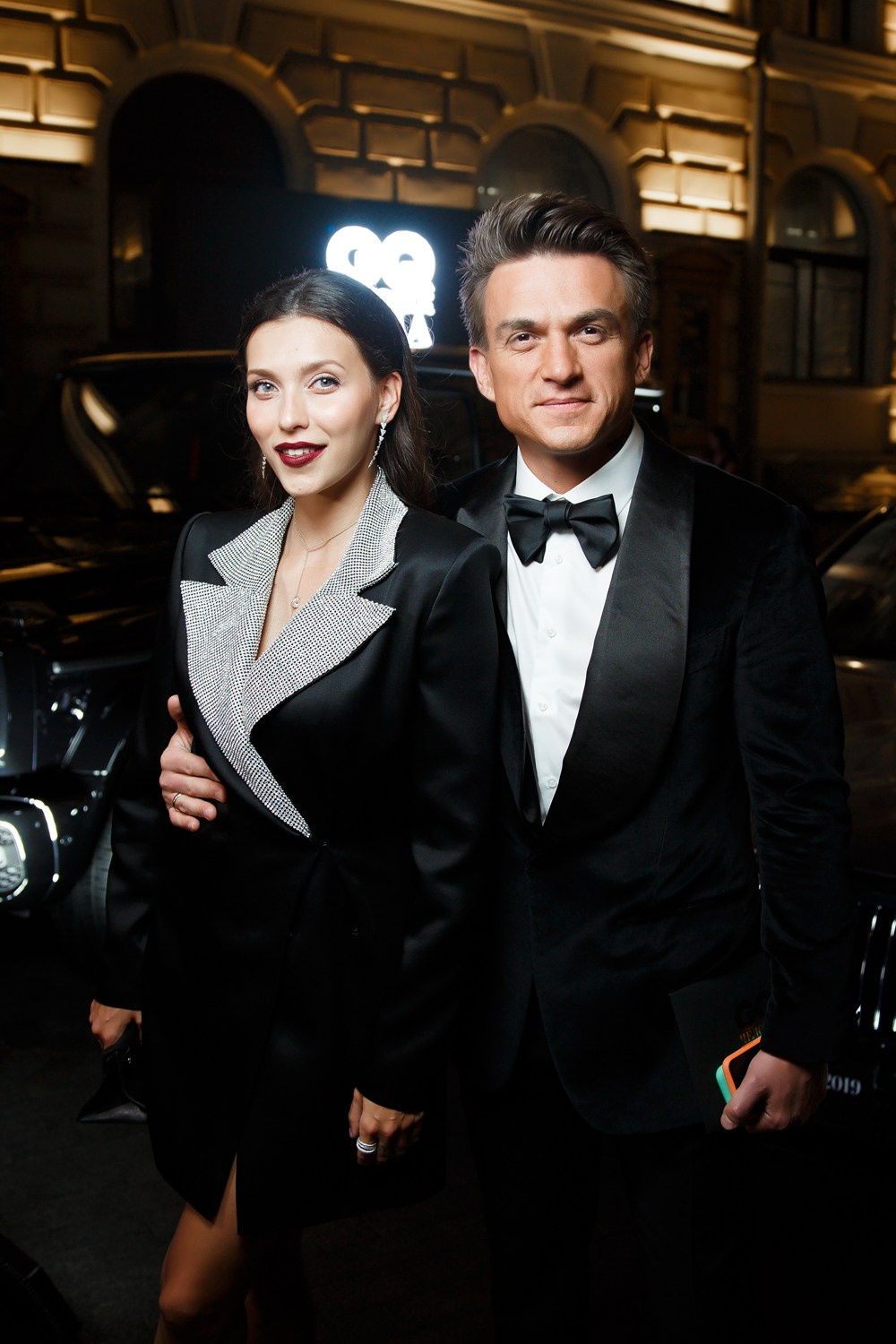 Hronika. Photographer Sasha Orlov