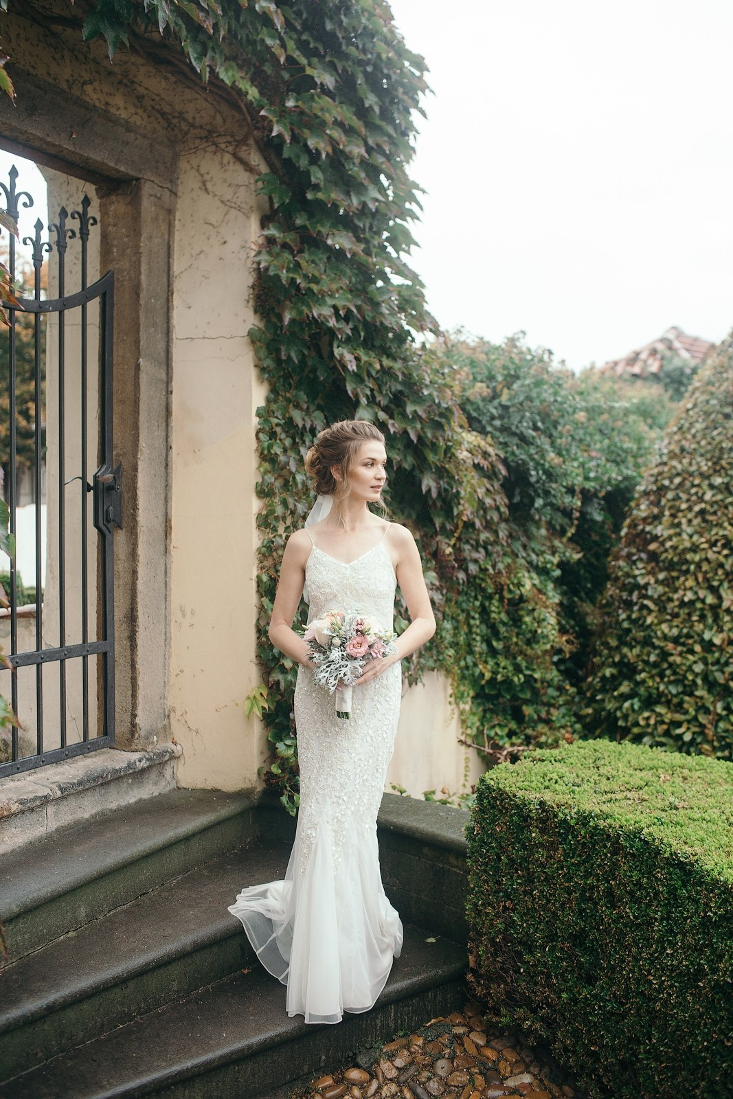 Свадебное портфолио. Михаил Белоусов фотограф Пермь