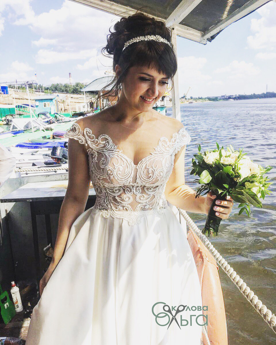 Трогательные моменты вашей жизни. olgadz.ru