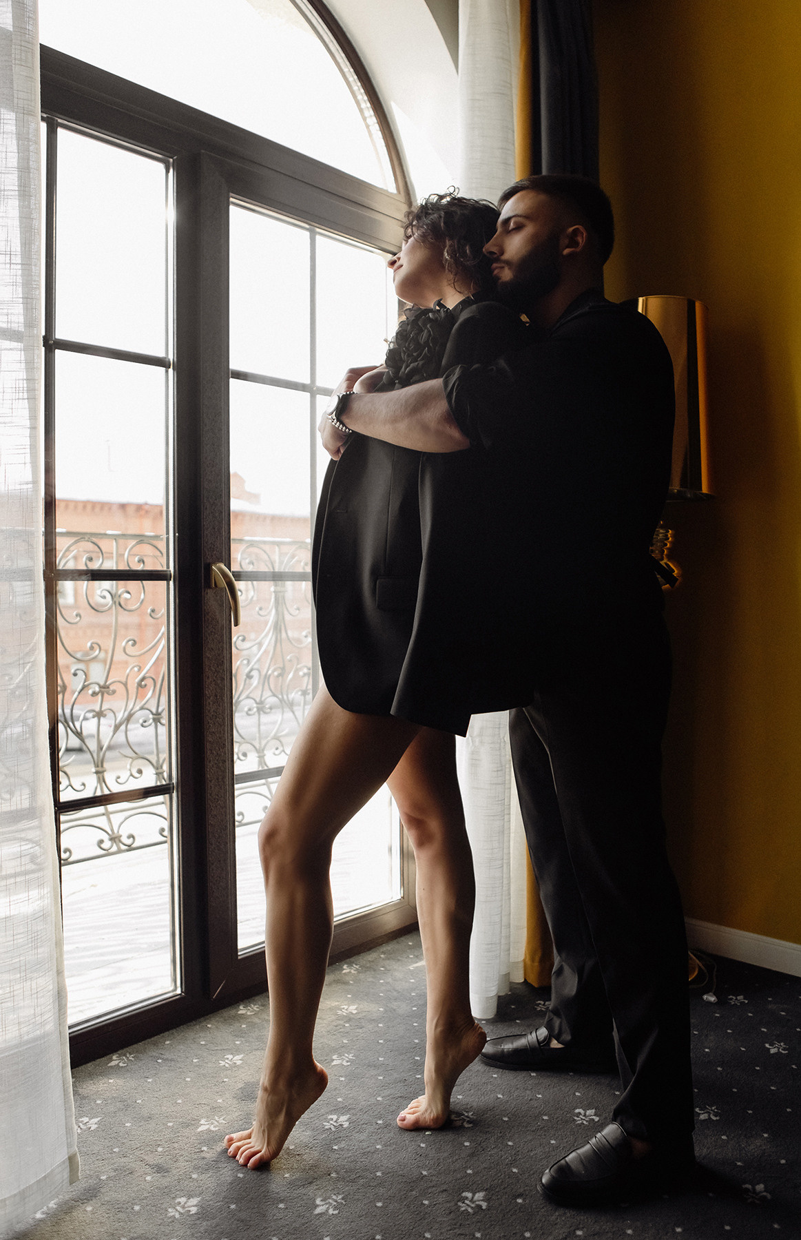 Wedding in hotel. Свадебный и портретный фотограф в Миассе Филиппенко Дарья