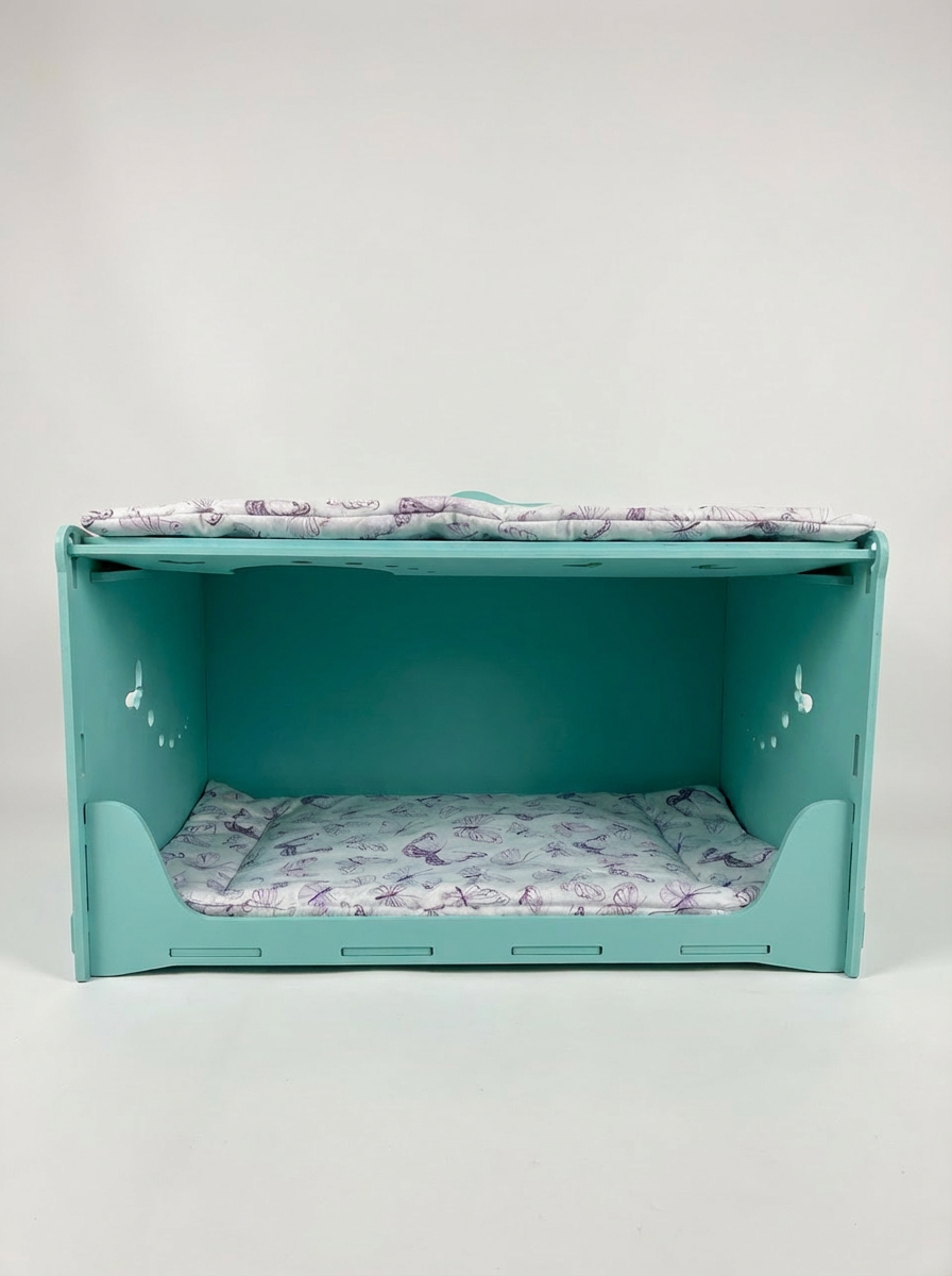 Родилка Тиффани. Murstyle