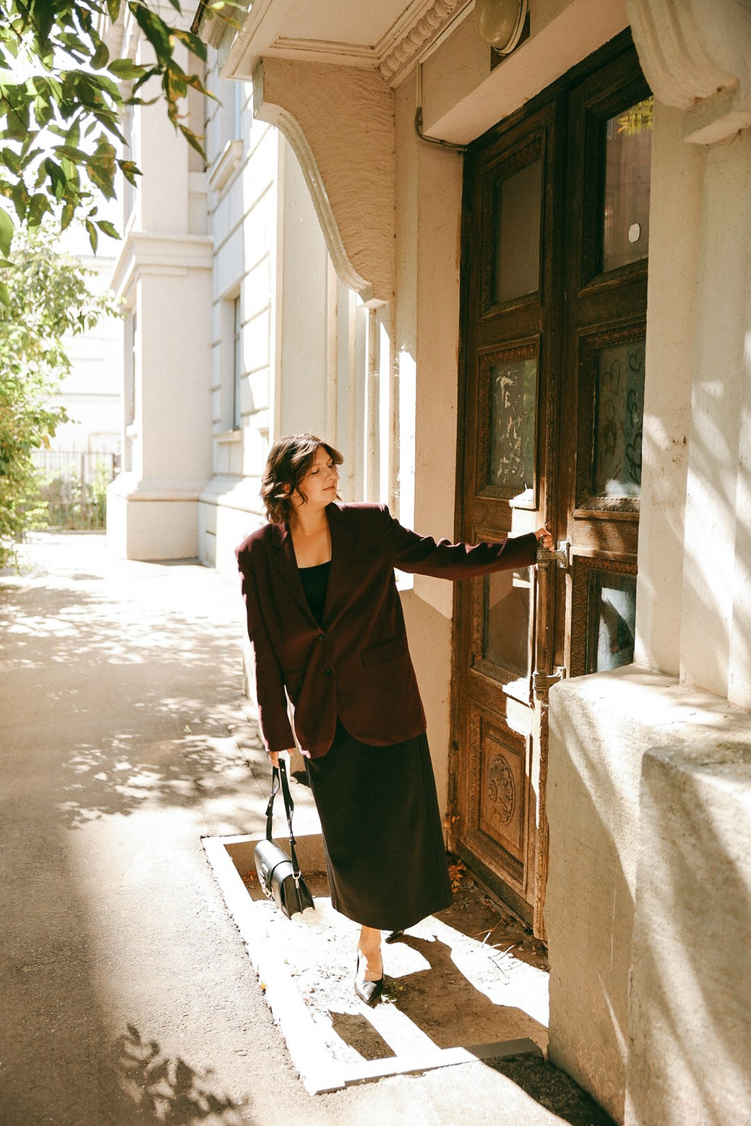 Аня. Фотограф Нижний Новгород