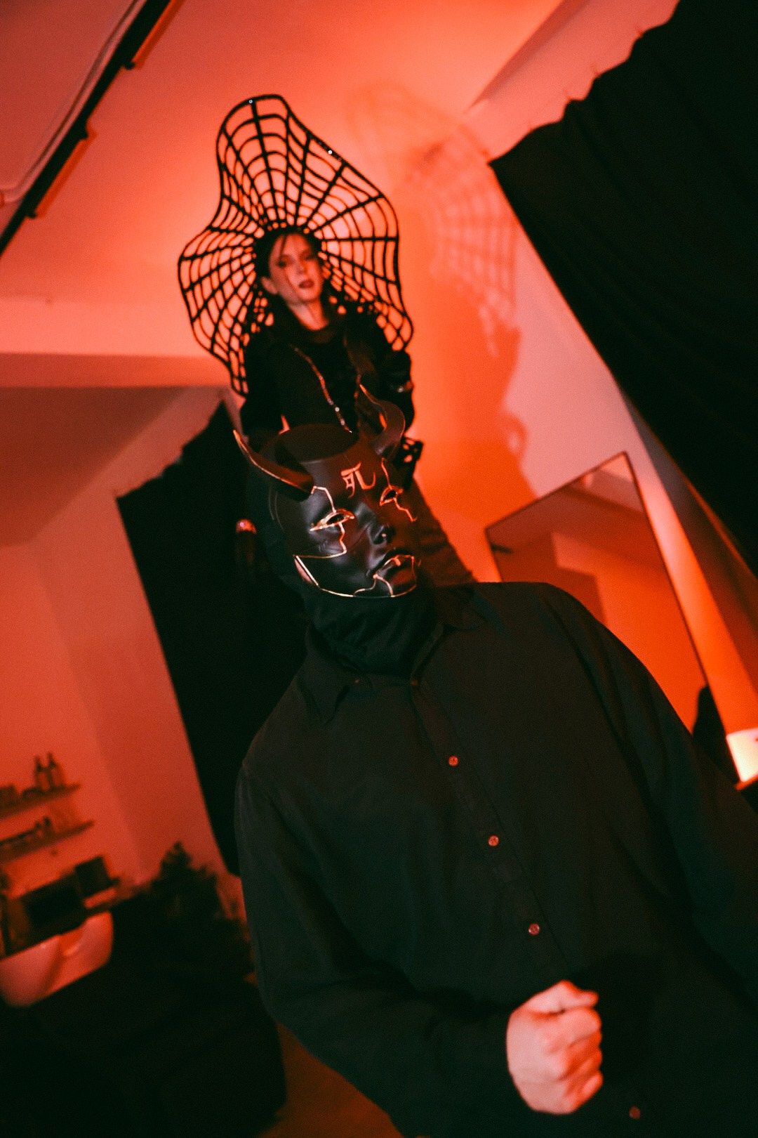 MASQUERADE. Фотограф Нижний Новгород