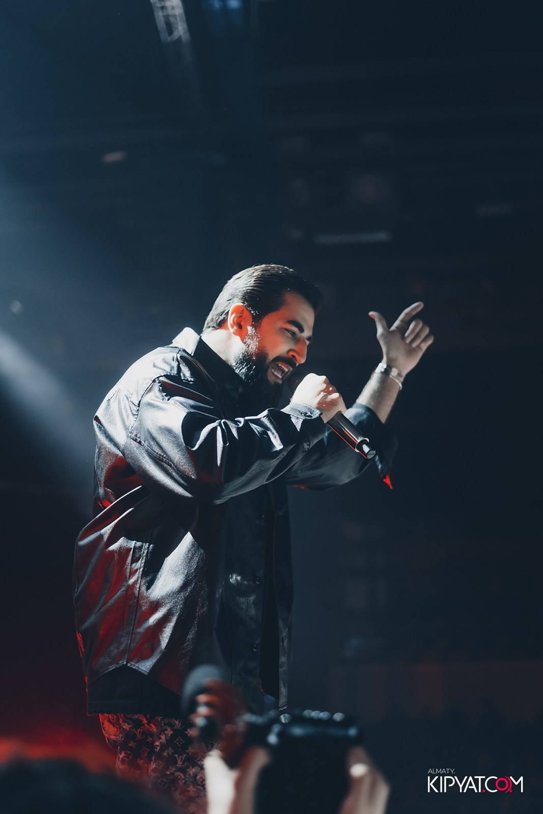 DizzyLoveDау. КИПЯТКОМ АЛМАТЫ!