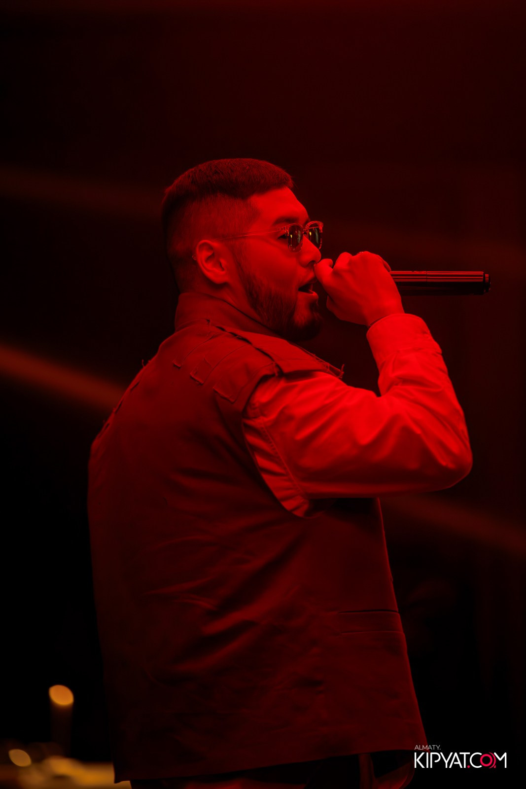 PATRIKI RESTAURANT. КИПЯТКОМ АЛМАТЫ!