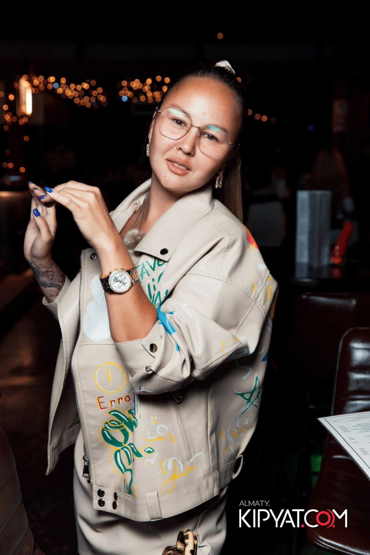 Bla Bla Bar. КИПЯТКОМ АЛМАТЫ! Фотосъемка мероприятий в Алматы