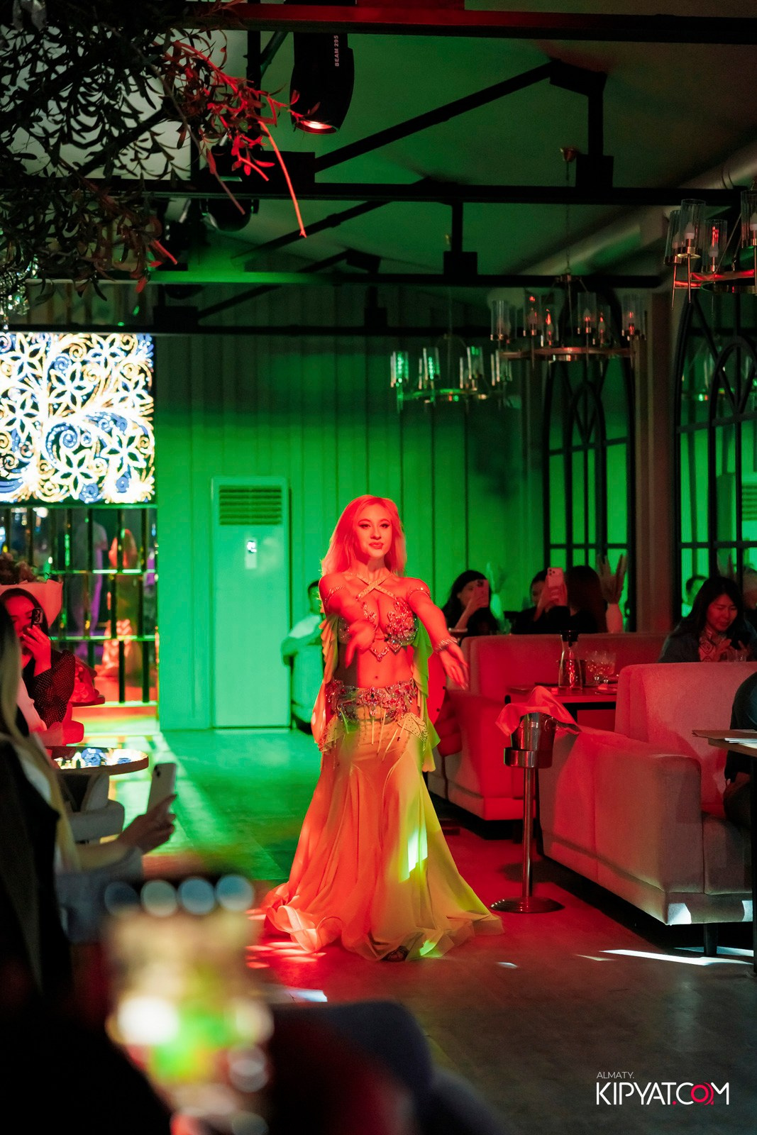 SAHARA ASIAN MIX. КИПЯТКОМ АЛМАТЫ! Фотосъемка мероприятий в Алматы
