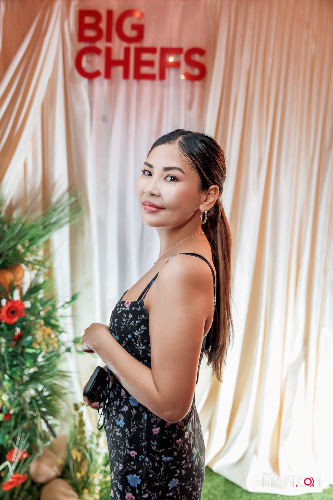 ОФИЦИАЛЬНОЕ ОТКРЫТИЕ РЕСТОРАНА BIG CHEFS. КИПЯТКОМ АЛМАТЫ!