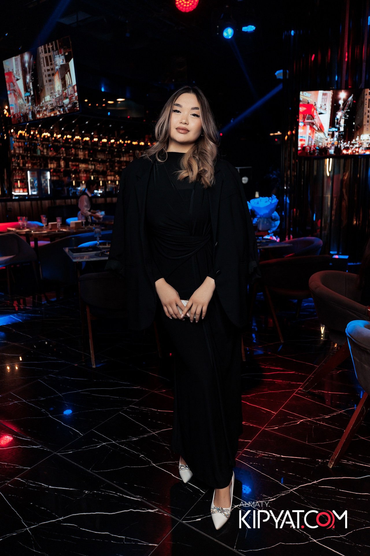 MOOD KARAOKE & TERRACE. КИПЯТКОМ АЛМАТЫ!