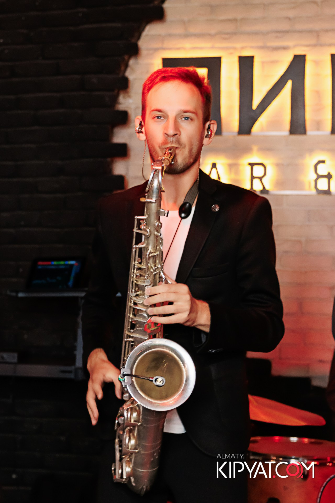 Пинта на Достык. КИПЯТКОМ АЛМАТЫ!