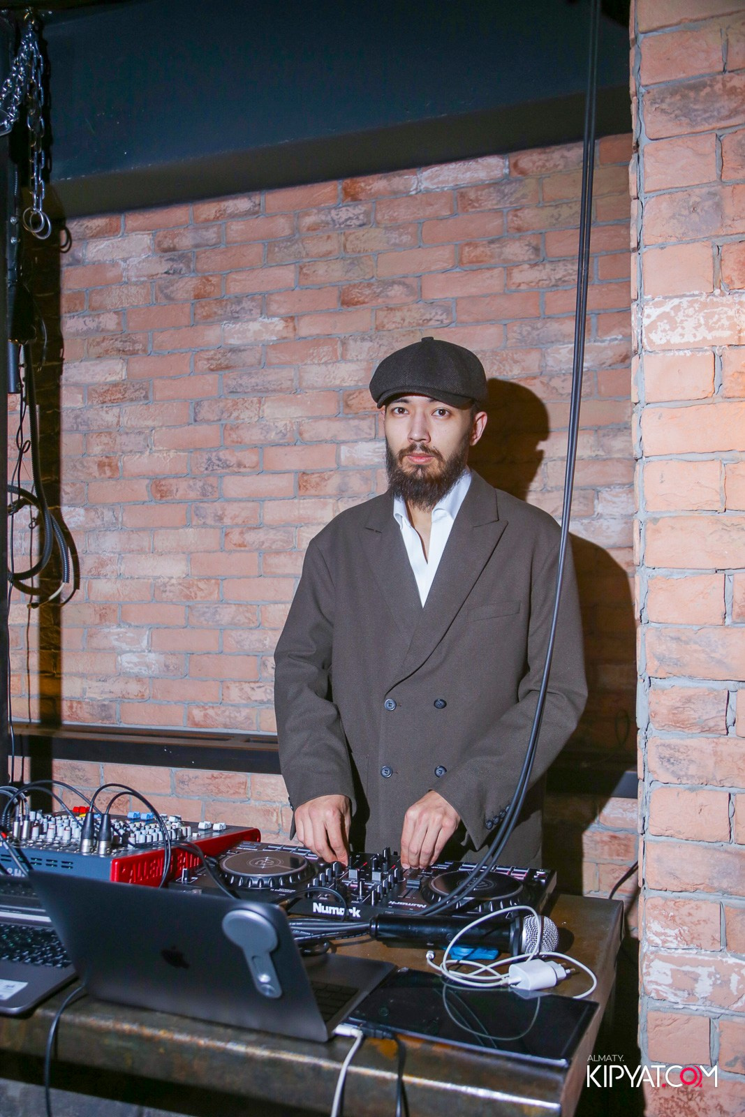 SPACE KARAOKE BAR. КИПЯТКОМ АЛМАТЫ! Фотосъемка мероприятий в Алматы