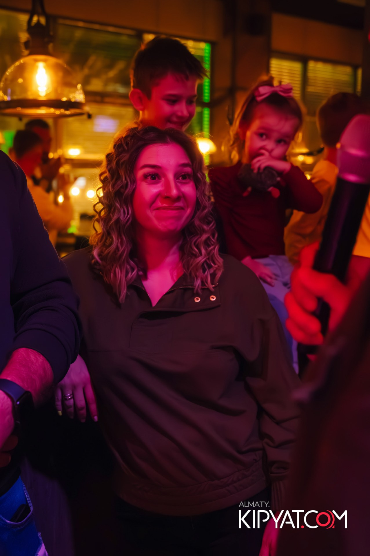 Пинта на Алтынсарина. КИПЯТКОМ АЛМАТЫ! Фотосъемка мероприятий в Алматы