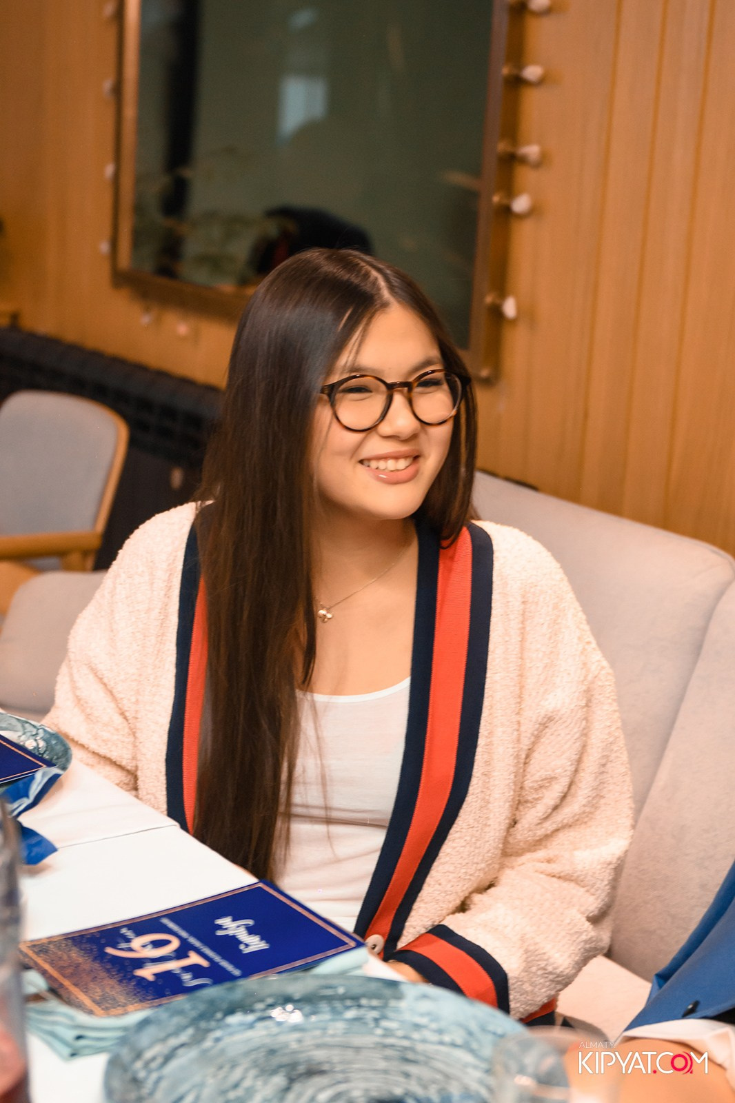 DARIYA'S BIRTHDAY PARTY. КИПЯТКОМ АЛМАТЫ!