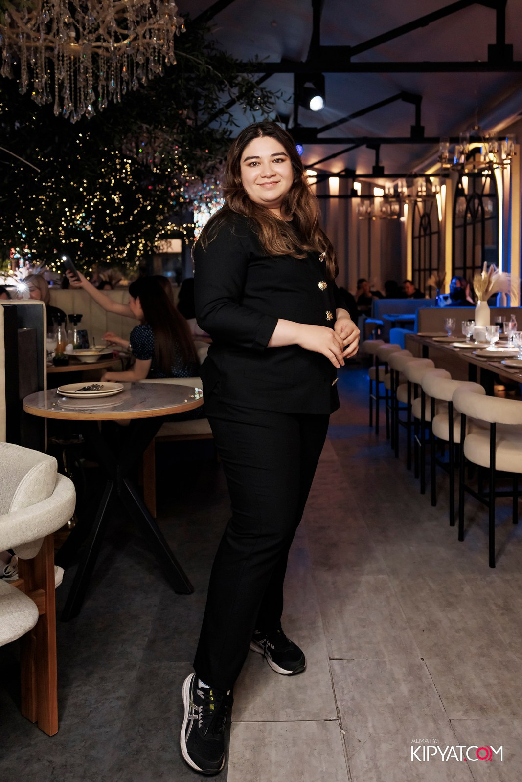 SAHARA ASIAN MIX. КИПЯТКОМ АЛМАТЫ! Фотосъемка мероприятий в Алматы