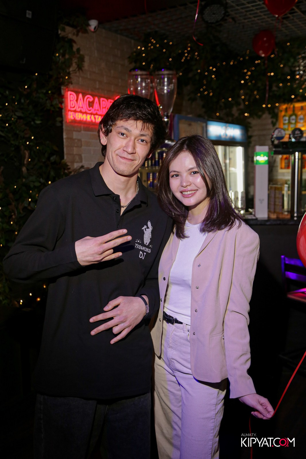 УХО И МЕДВЕДЬ НА САИНА. КИПЯТКОМ АЛМАТЫ!